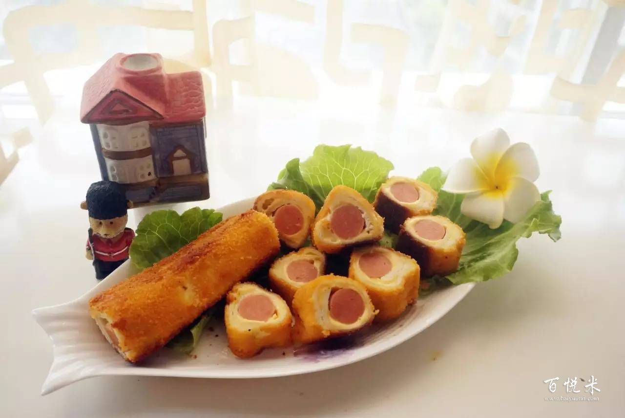 早餐怎么做才營養(yǎng)？這三款西式早餐營養(yǎng)又好吃，簡單易做，快學起來